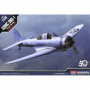 Model do sklejania USN SBD-1 Pearl Harbour