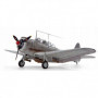 Model do sklejania USN SBD-1 Pearl Harbour