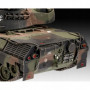 Model plastikowy Leopard 1A5