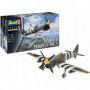 Model do sklejania Hawker Tempest Mk.V