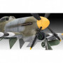 Model do sklejania Hawker Tempest Mk.V