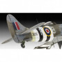 Model do sklejania Hawker Tempest Mk.V