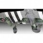 Model do sklejania Hawker Tempest Mk.V