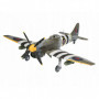 Model do sklejania Hawker Tempest Mk.V