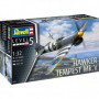 Model do sklejania Hawker Tempest Mk.V