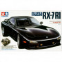 Model plastikowy Mazda RX-7 R1