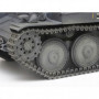 Model plastikowy Czołg Pz.Kpfw.38t Ausf. E/F