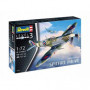 Model plastikowy Spitfire Mk.VB