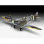 Model plastikowy Spitfire Mk.VB