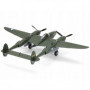 Model Lockheed P-38 F/G Lightning