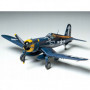 Model plastikowy Vought F4U-1D Corsair