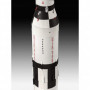 Model plastikowy Moon Landing 1/96 Apollo 11 Saturn V