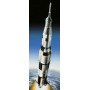 Model plastikowy Moon Landing 1/96 Apollo 11 Saturn V