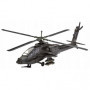Model set AH-64A Apache