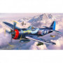 REVELL model set P-47 M Thunderbolt