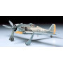 Focke-Wulf Fw190 A-3