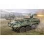 M1134 Stryker Anti-Tank Guided Missile