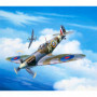 Spitfire MK.IIA