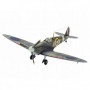 Spitfire MK.IIA