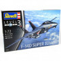 REVELL F-14D Super Tomca t