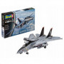 REVELL F-14D Super Tomca t