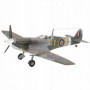 Model set Spitfire mkV