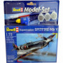 Model set Spitfire mkV