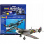 Model set Spitfire mkV