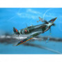 Model set Spitfire mkV