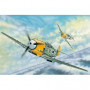 TRUMPETER Messerschmitt Bf 109E-3