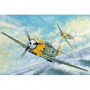 TRUMPETER Messerschmitt Bf 109E-3