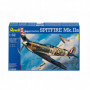 Supermarine Spitfire Mk. IIa