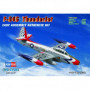 HOBBY BOSS F-84G Thunder jet