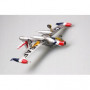 HOBBY BOSS F-84G Thunder jet