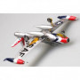 HOBBY BOSS F-84G Thunder jet