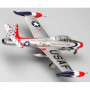 HOBBY BOSS F-84G Thunder jet