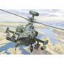 ITALERI AH-64D Longbow A pache