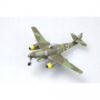 HOBBY BOSS Germany Me262 A-2a Fighter