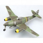 HOBBY BOSS Germany Me262 A-2a Fighter
