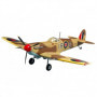 HOBBY BOSS Spitfire Mk.V b/Trop w/Aboukir