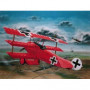 REVELL Fokker Dr.I 'Rich thofen'