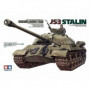 Russian Heavy Tank Stalin JS3