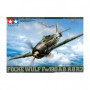 TAMIYA Focke-Wulf Fw190 A-8/A-8 R2