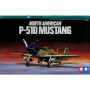 TAMIYA P-51D Mustang Nor th American