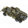 US 2.5 ton 6x6 Cargo Truck