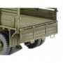 US 2.5 ton 6x6 Cargo Truck