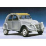 HELLER Citroen 2CV