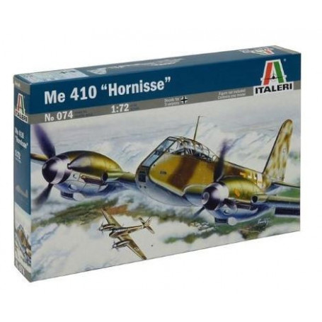 Messerschmitt ME 410 "Hornisse"