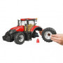 Pojazd Traktor Case IH Optum 300 CVX