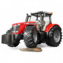 Traktor Massey Ferguson 7600